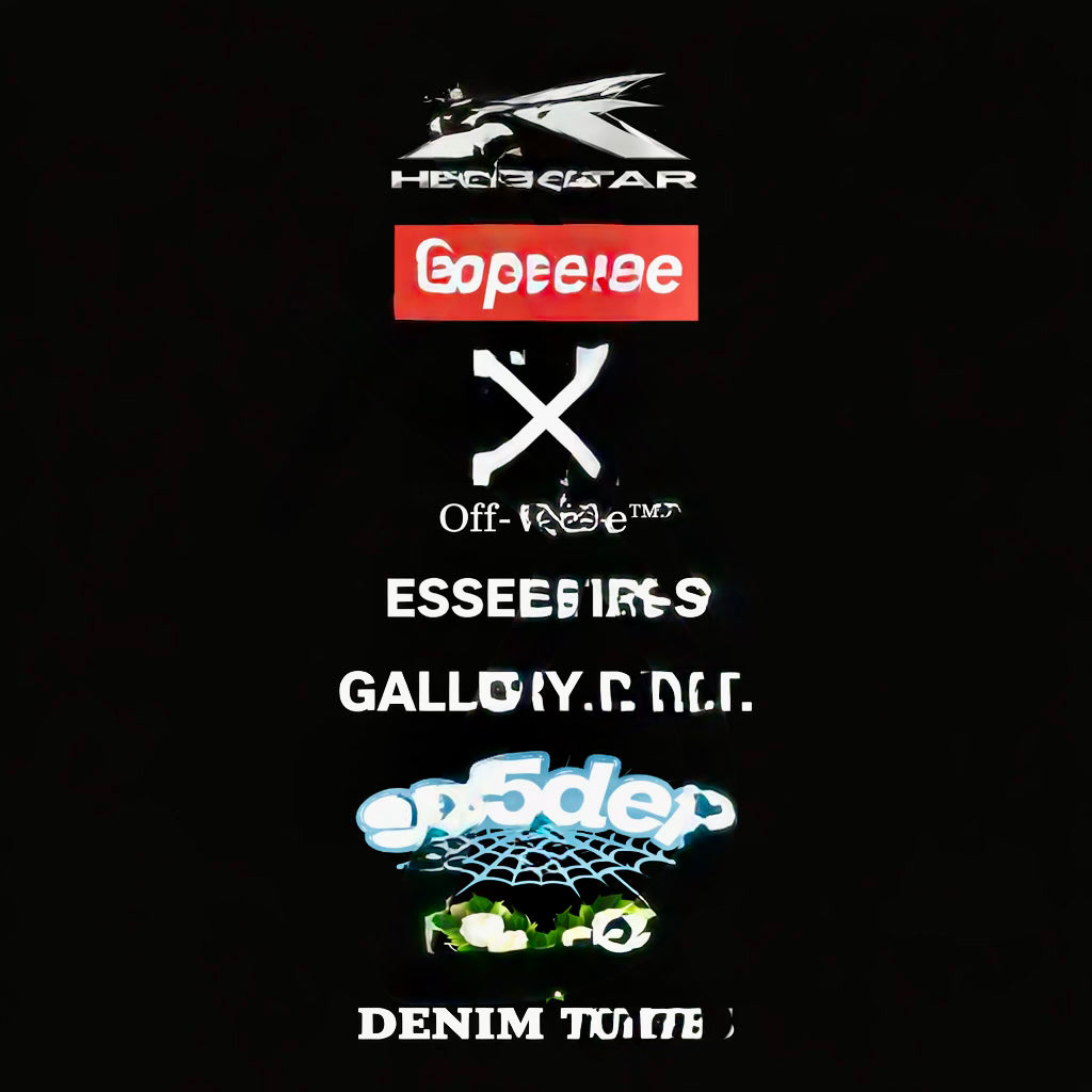 Full Designer Supplier Bundle